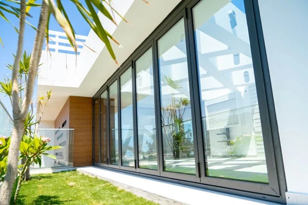 Featured image for “Patio glass door replacement: What to do when your glass door is shattered?”